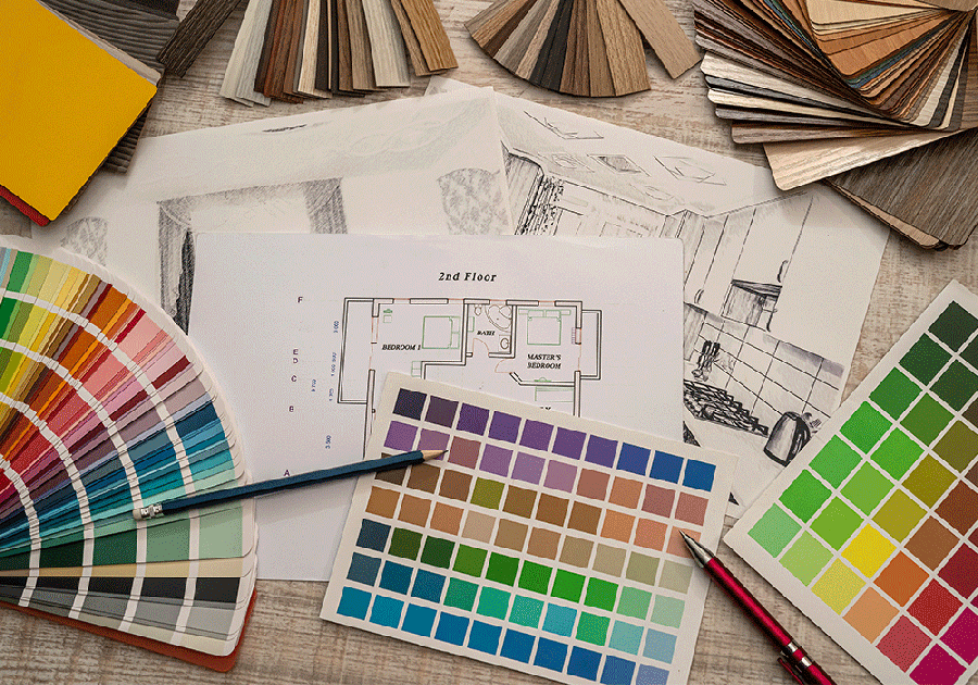 SEKA Schriften – Covern mit Stil