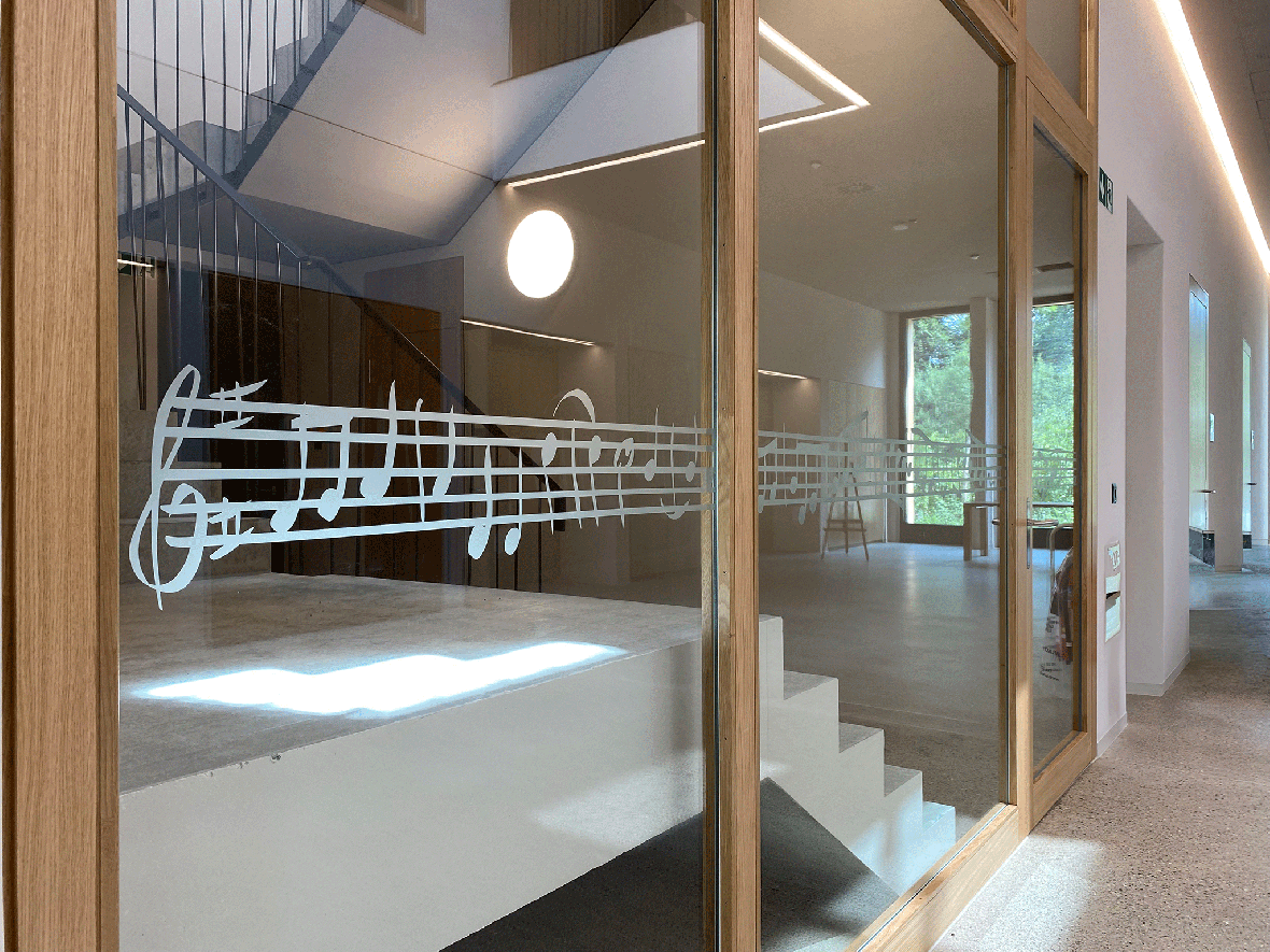 Produkte für Glasveredelung
